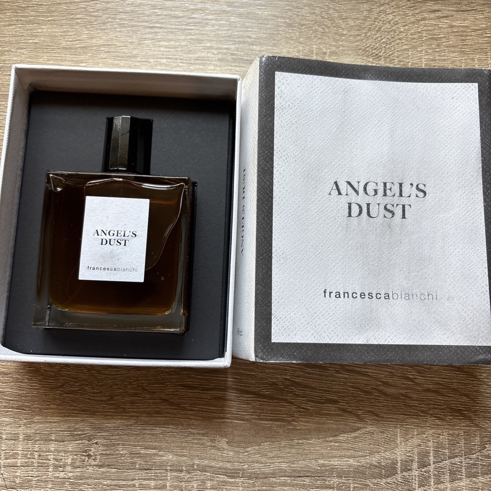 BIG Francesca Bianchi Angel's Dust Francesca Bianchi Extrait De Parfum 100ml
